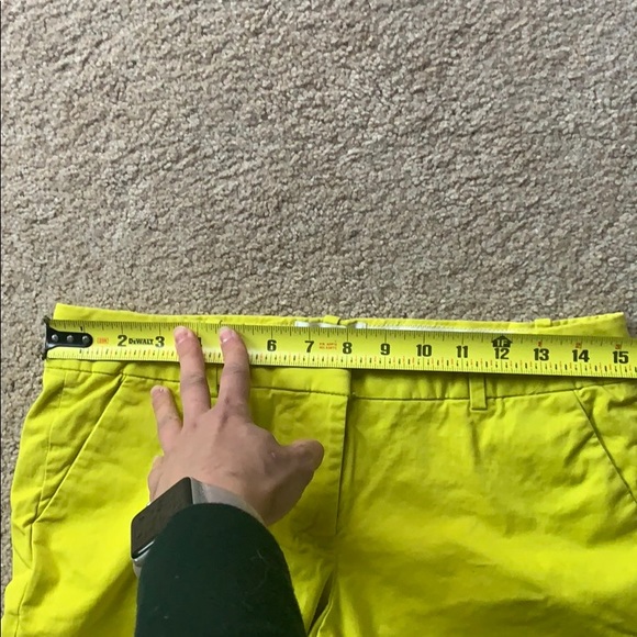 J. Crew Cafe Capri Pants - Picture 8 of 8